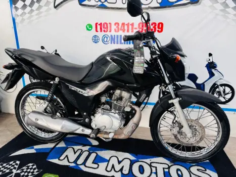 HONDA CG 125 TITAN ESD, Foto 2