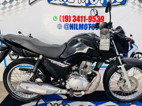 HONDA CG 125 TITAN ESD, Foto 6
