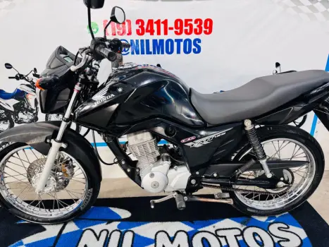 HONDA CG 125 TITAN ESD, Foto 7