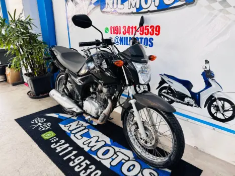 HONDA CG 125 TITAN ESD, Foto 8