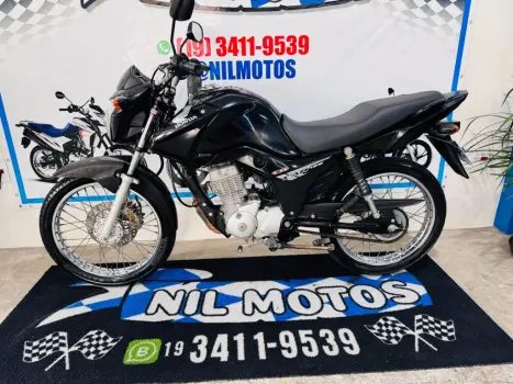 HONDA CG 125 TITAN ESD, Foto 9