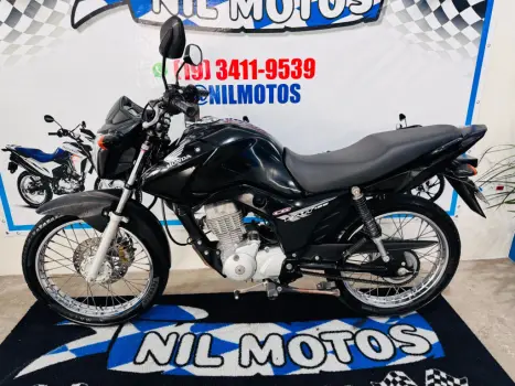 HONDA CG 125 TITAN ESD, Foto 11