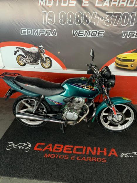 HONDA CG 125 TITAN KS, Foto 2