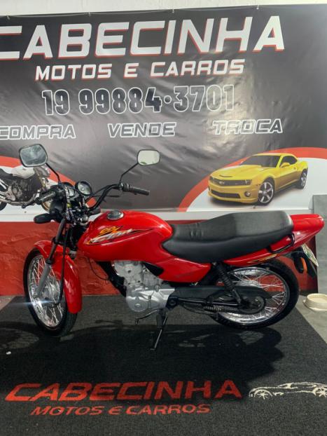 HONDA CG 125 TITAN KS, Foto 3