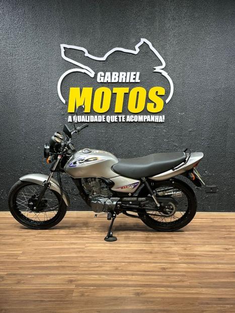 HONDA CG 125 TITAN KS, Foto 2