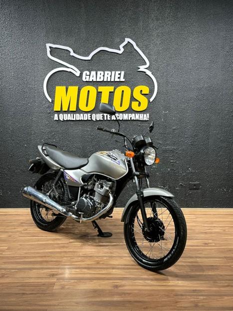 HONDA CG 125 TITAN KS, Foto 3