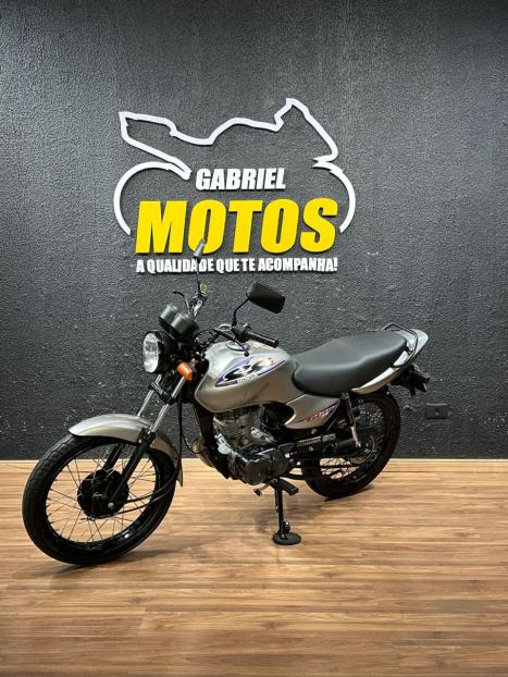 HONDA CG 125 TITAN KS, Foto 4