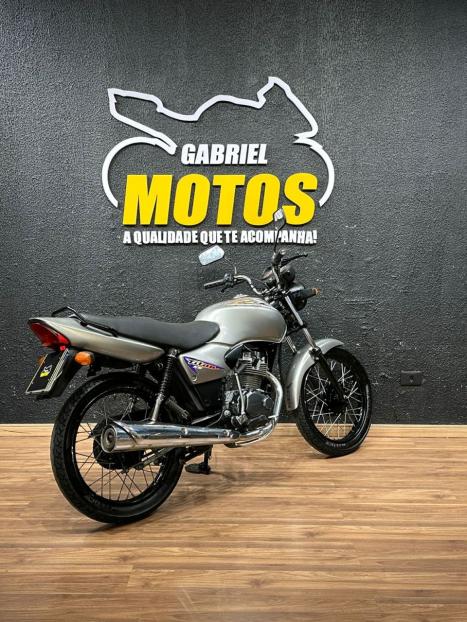 HONDA CG 125 TITAN KS, Foto 5
