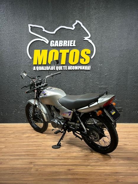 HONDA CG 125 TITAN KS, Foto 6