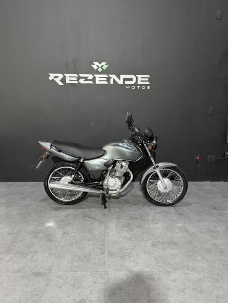 HONDA CG 125 TITAN KS, Foto 1