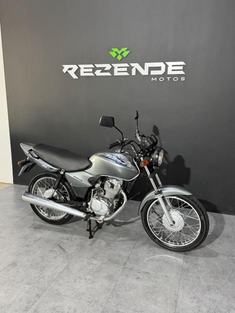 HONDA CG 125 TITAN KS, Foto 3