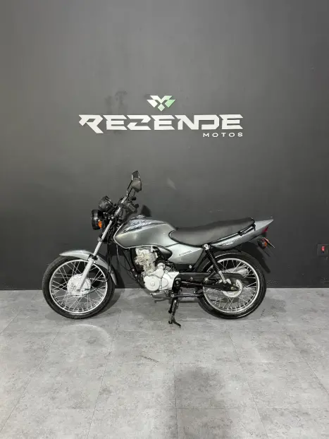 HONDA CG 125 TITAN KS, Foto 9