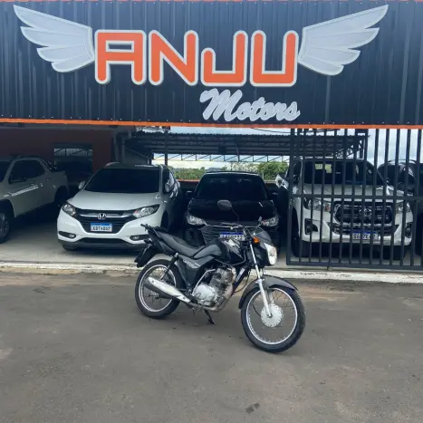 HONDA CG 125 TITAN KS, Foto 1