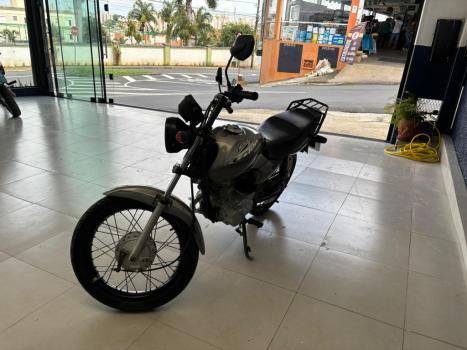 HONDA CG 125 TITAN KS, Foto 2