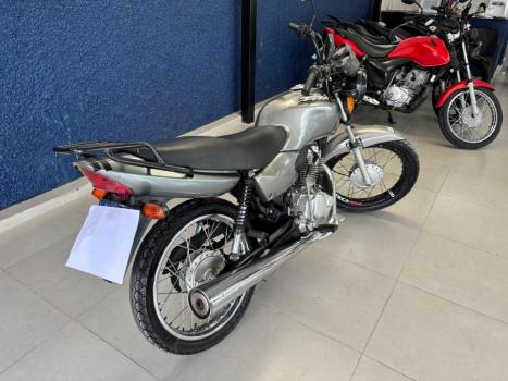 HONDA CG 125 TITAN KS, Foto 3