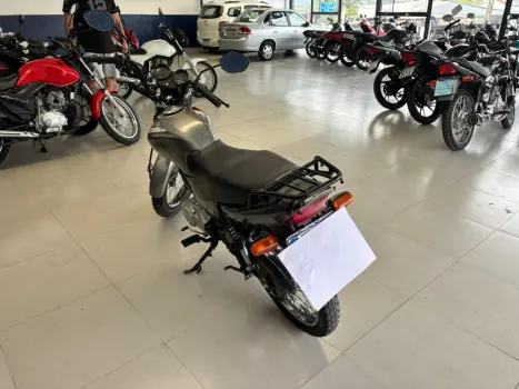 HONDA CG 125 TITAN KS, Foto 4