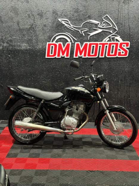HONDA CG 125 TITAN KS, Foto 1