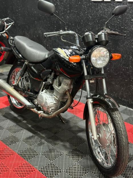HONDA CG 125 TITAN KS, Foto 2