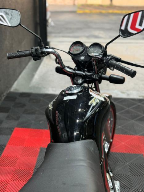 HONDA CG 125 TITAN KS, Foto 3