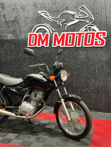 HONDA CG 125 TITAN KS, Foto 4