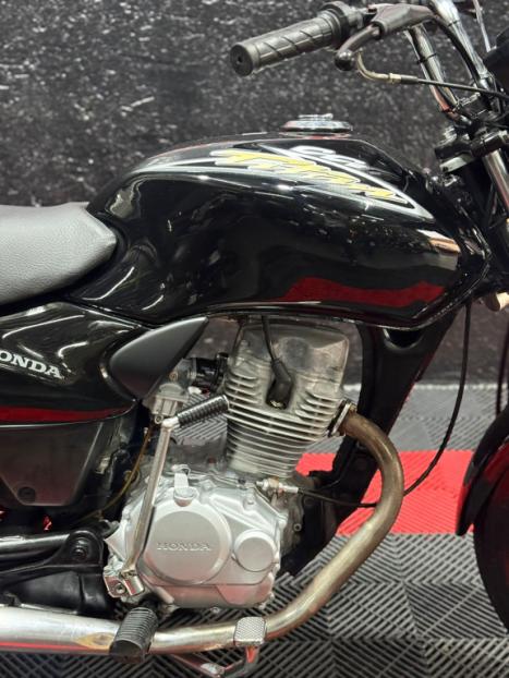 HONDA CG 125 TITAN KS, Foto 5