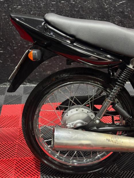 HONDA CG 125 TITAN KS, Foto 6