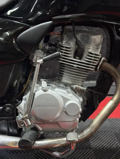 HONDA CG 125 TITAN KS, Foto 7