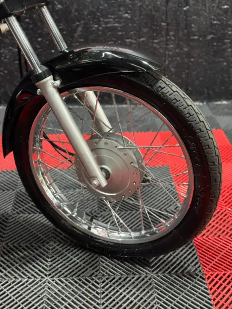 HONDA CG 125 TITAN KS, Foto 8