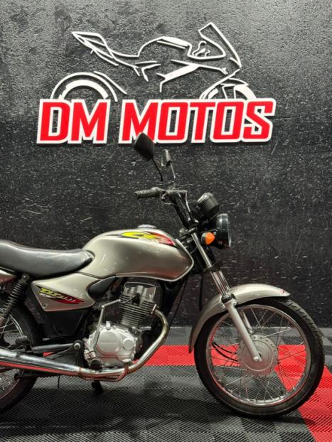 HONDA CG 125 TITAN KS, Foto 2