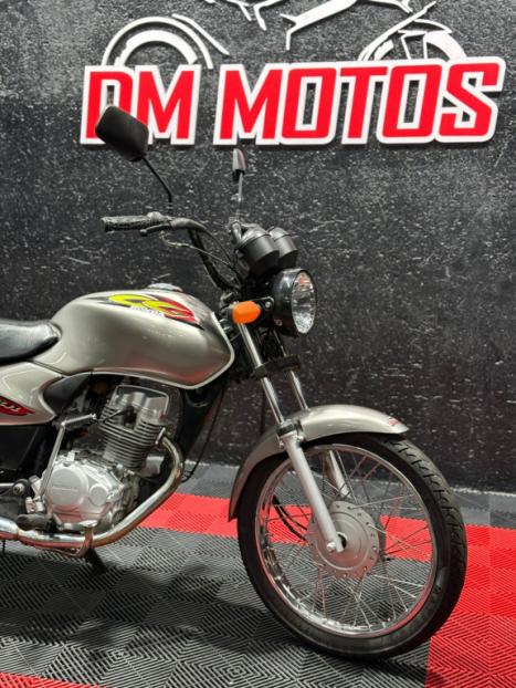 HONDA CG 125 TITAN KS, Foto 3