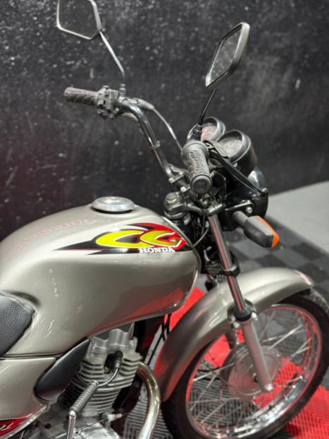 HONDA CG 125 TITAN KS, Foto 5