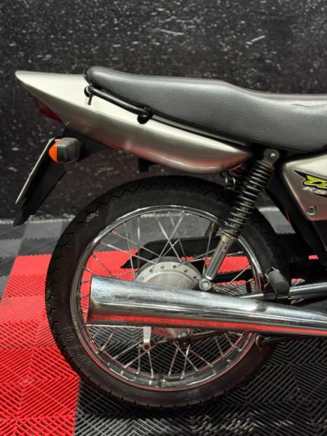HONDA CG 125 TITAN KS, Foto 7