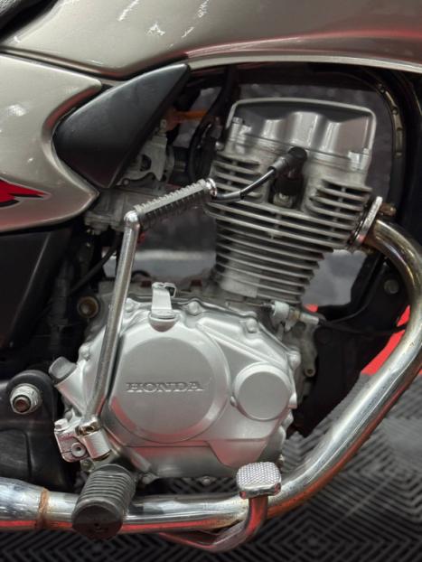 HONDA CG 125 TITAN KS, Foto 8