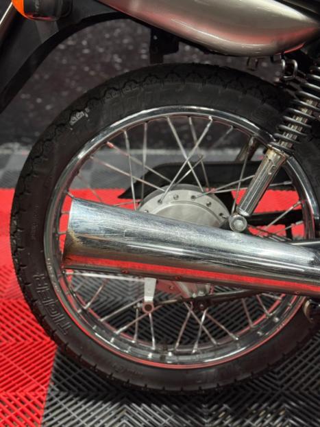 HONDA CG 125 TITAN KS, Foto 9