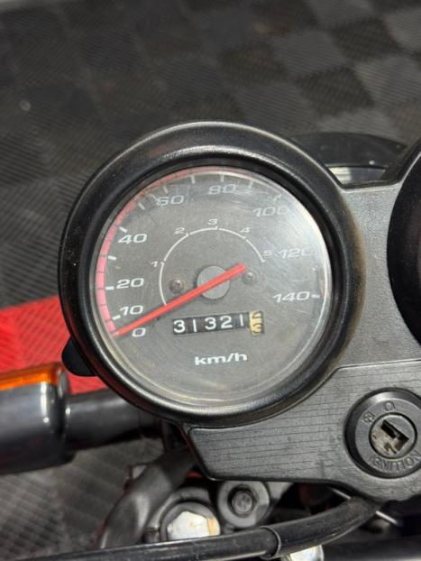 HONDA CG 125 TITAN KS, Foto 11