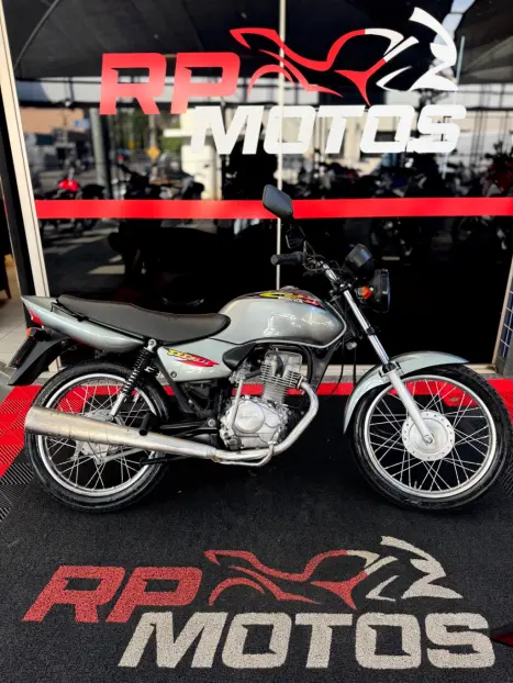 HONDA CG 125 TITAN KS, Foto 1