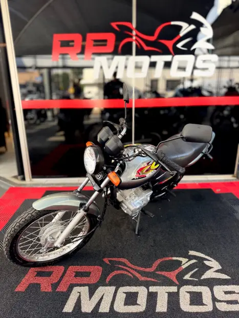 HONDA CG 125 TITAN KS, Foto 7