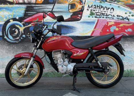 HONDA CG 125 TITAN KSE, Foto 5