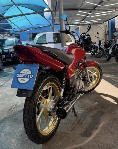 HONDA CG 125 TITAN KSE, Foto 9