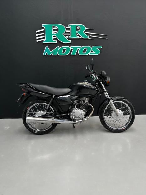 HONDA CG 125 TITAN KS, Foto 1