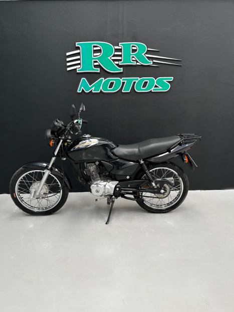 HONDA CG 125 TITAN KS, Foto 2
