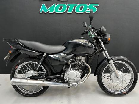 HONDA CG 125 TITAN KS, Foto 3