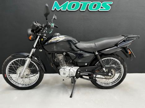HONDA CG 125 TITAN KS, Foto 4