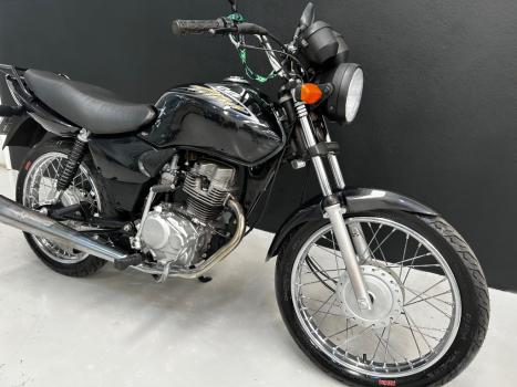 HONDA CG 125 TITAN KS, Foto 5