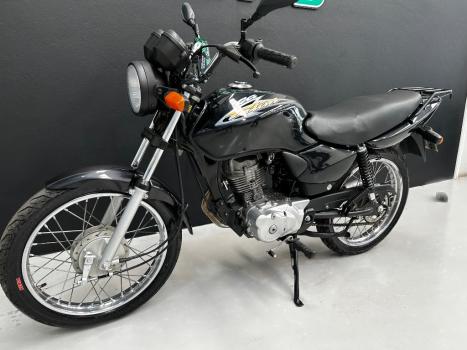 HONDA CG 125 TITAN KS, Foto 6