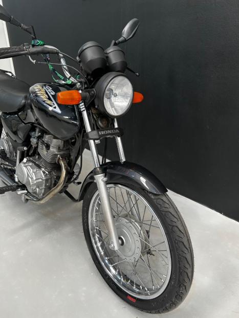 HONDA CG 125 TITAN KS, Foto 7