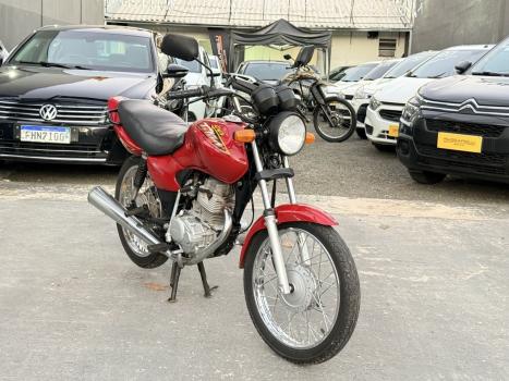 HONDA CG 125 TITAN KSE, Foto 1