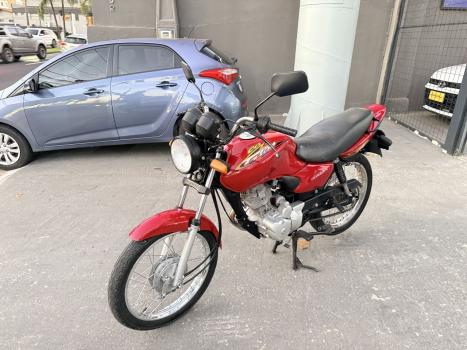 HONDA CG 125 TITAN KSE, Foto 2