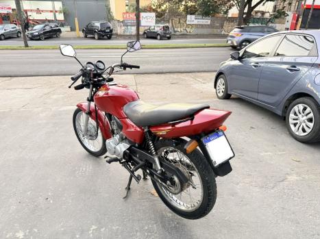 HONDA CG 125 TITAN KSE, Foto 3