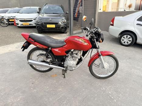 HONDA CG 125 TITAN KSE, Foto 4